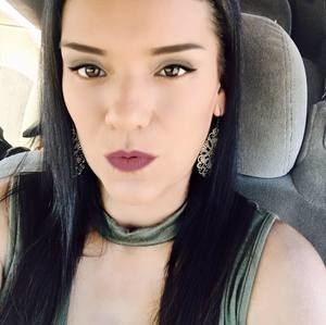 Meet your Posher, Xochitl